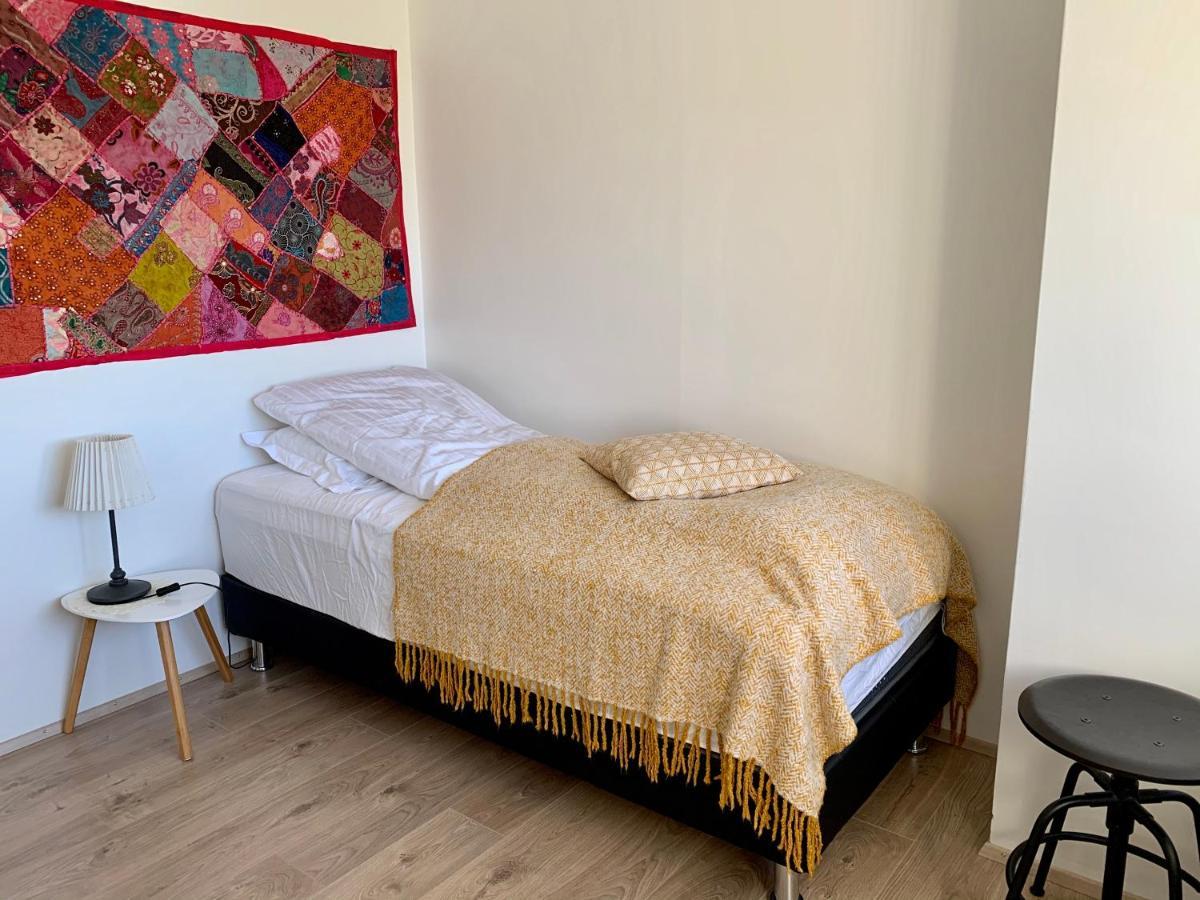 Frostastathir Guesthouse Вармахлид Экстерьер фото